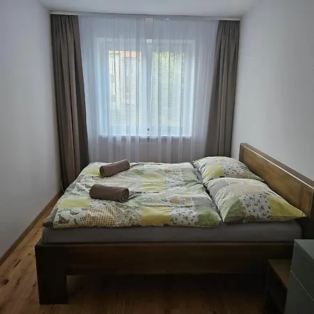 Apartmany Skalica Apartment *