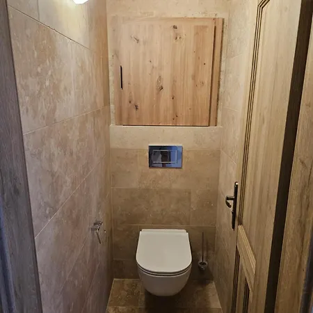 Apartmány Skalica