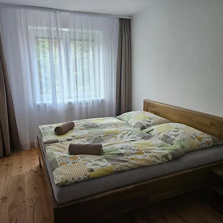 Apartment Apartmany Skalica Skalica