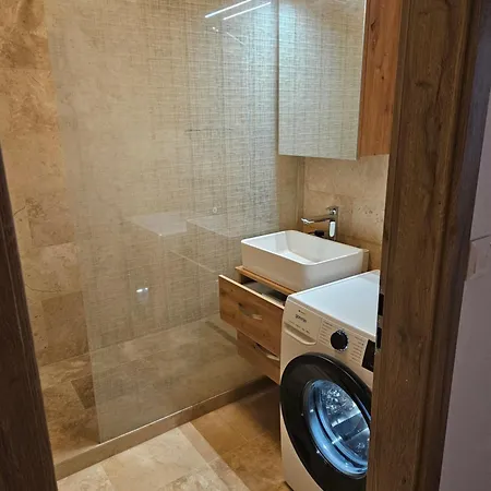 Apartmány Skalica Appartamento Skalica