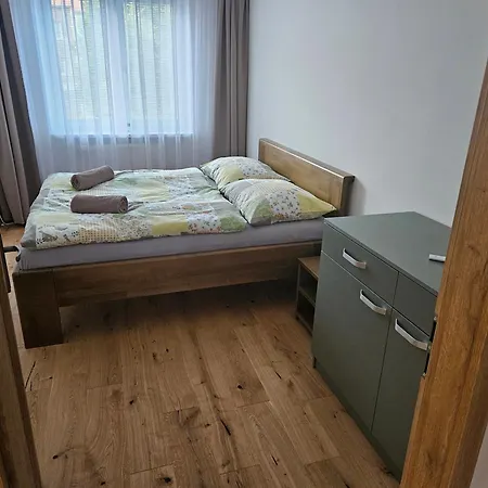 Apartment Apartmany Skalica Skalica