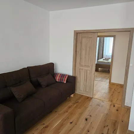 Apartmany Skalica *