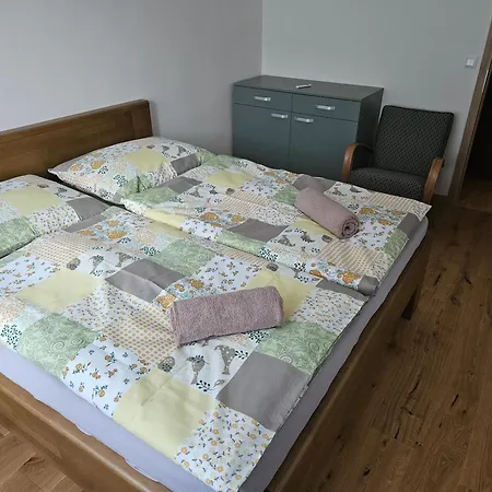 Apartmany Skalica Apartment *
