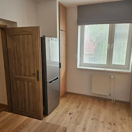 Apartment Apartmany Skalica *