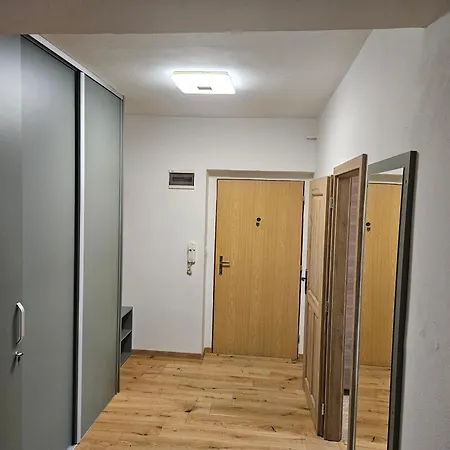 Apartmány Skalica *