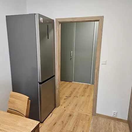 Apartmany Skalica Skalica