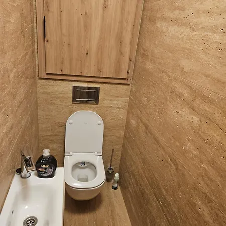 Apartmany Skalica Apartment *