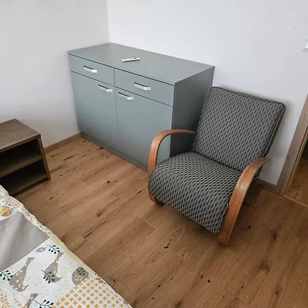 Apartmany Skalica