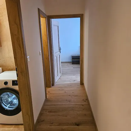 Apartman Apartmány Skalica