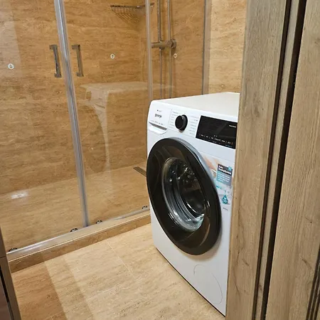 Apartmany Skalica *