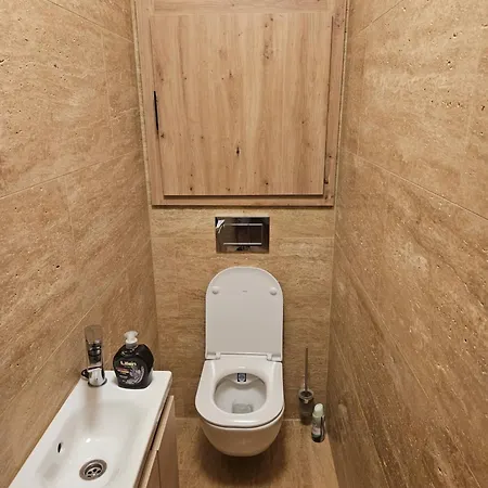 Apartmany Skalica 斯卡利察