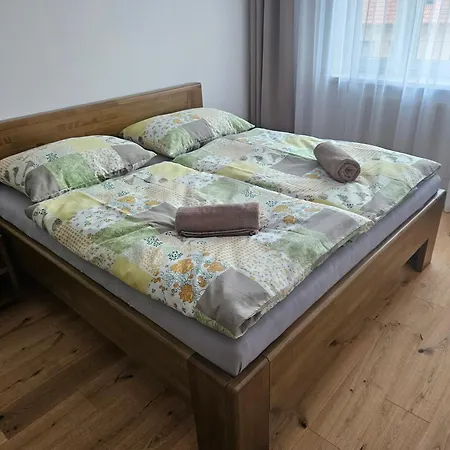 Apartmany Skalica * Skalica