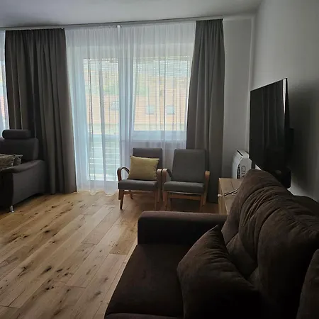 Apartmany Skalica *