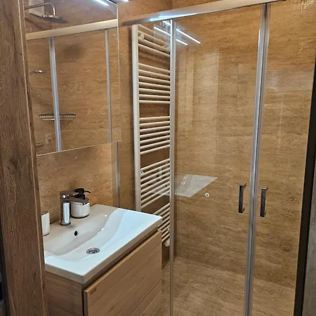 Apartmany Skalica Skalica