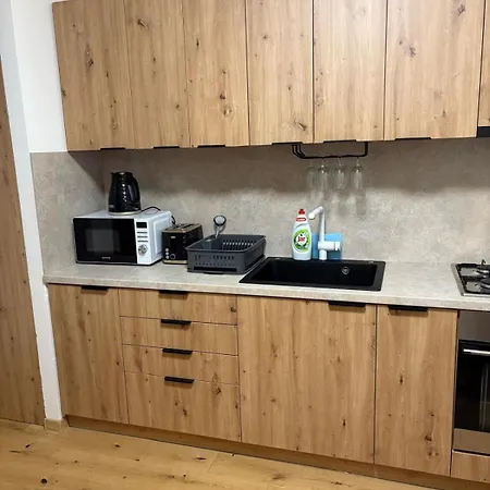 Apartmany Skalica 公寓