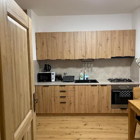 Apartmany Skalica Skalica