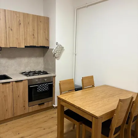 Apartmany Skalica Apartment *