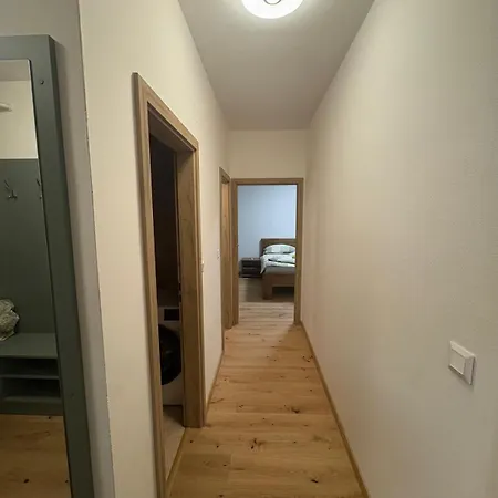 Apartmany Skalica