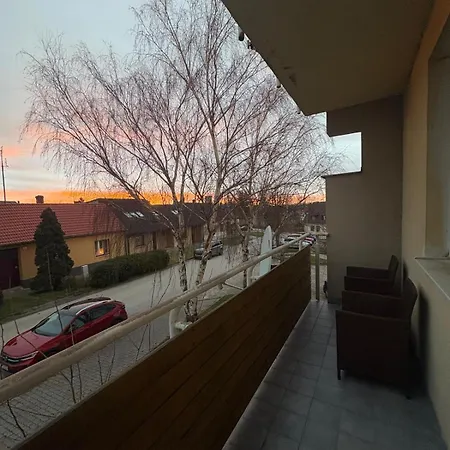 Apartment Apartmany Skalica