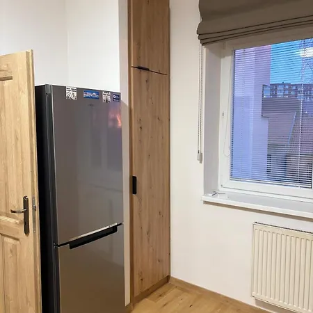 Apartmany Skalica Apartment *