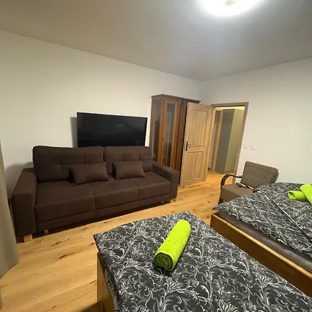 Appartement Apartmany Skalica *