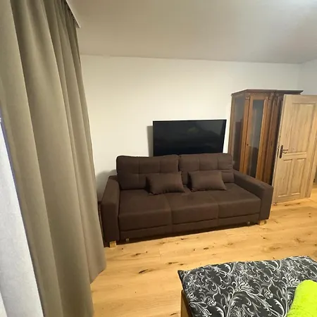Apartmány Skalica Appartamento Skalica