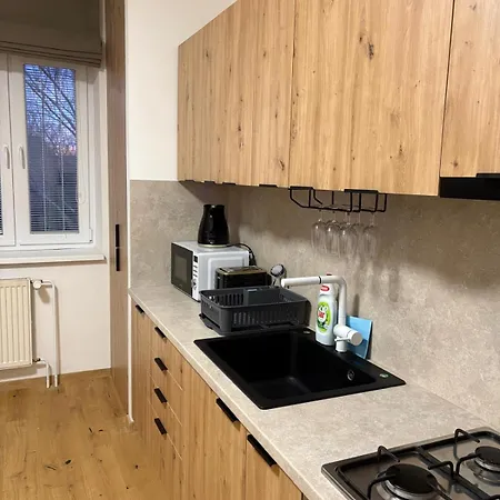 Apartmány Skalica *