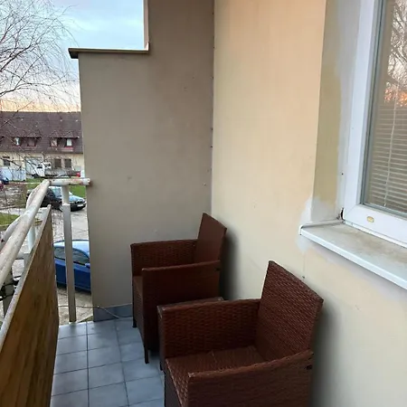 Apartment Apartmany Skalica