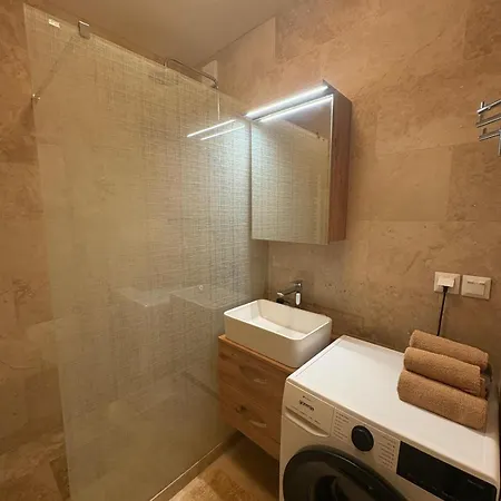 Apartmany Skalica Appartement Skalica