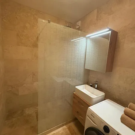 Apartment Apartmany Skalica Skalica