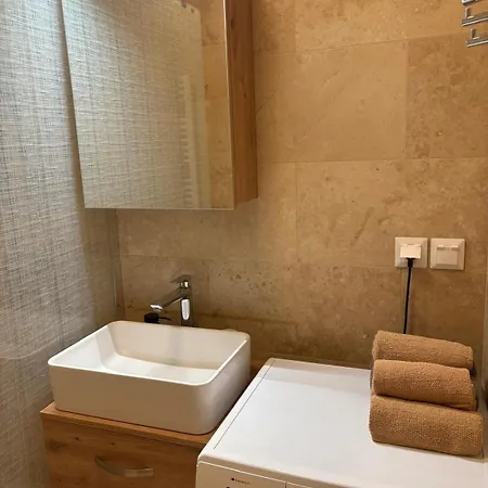 Apartmany Skalica * Skalica