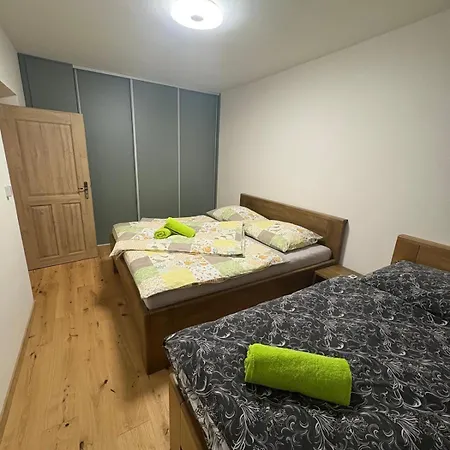 Apartmány Skalica * Skalica