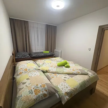 Apartmany Skalica