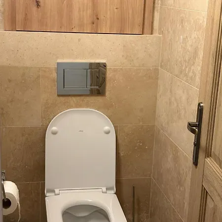 Apartmány Skalica * Skalica