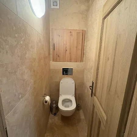 Apartmany Skalica *