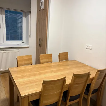 Apartmány Skalica Appartamento Skalica