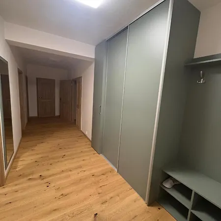 Apartment Apartmany Skalica Skalica