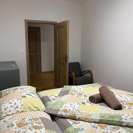 Apartmany Skalica * Skalica