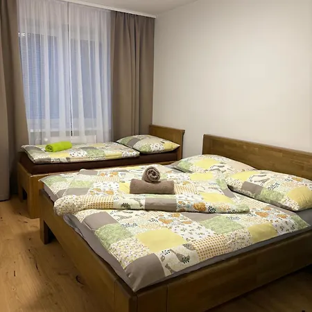 Apartmany Skalica