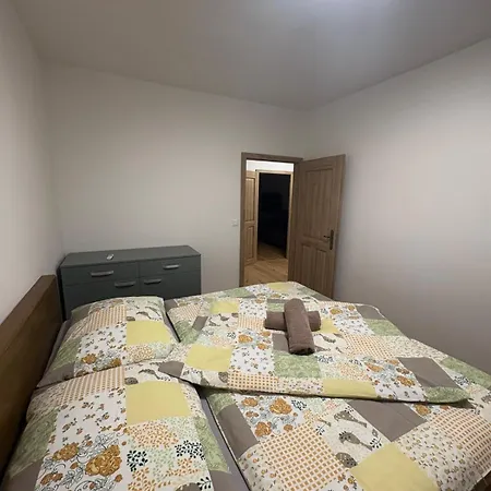 Apartment Apartmany Skalica