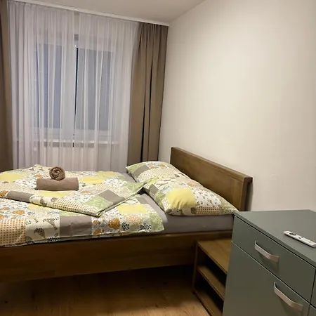 Apartmány Skalica *