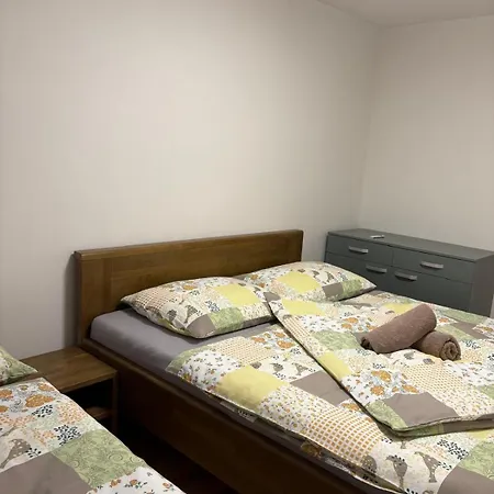 Apartmany Skalica
