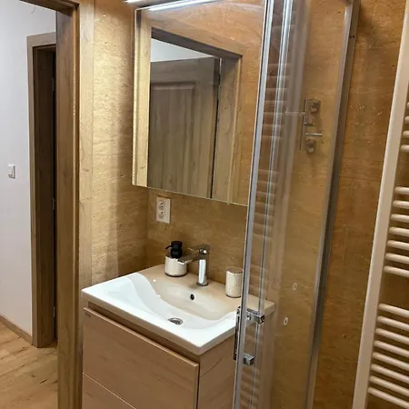 Apartmany Skalica Apartment