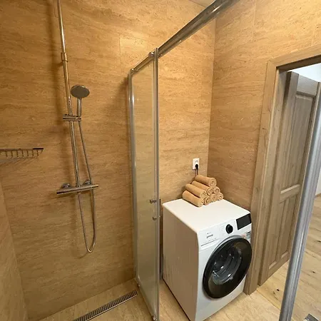 Apartment Apartmany Skalica