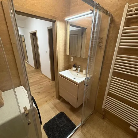 Apartmany Skalica Apartment Skalica