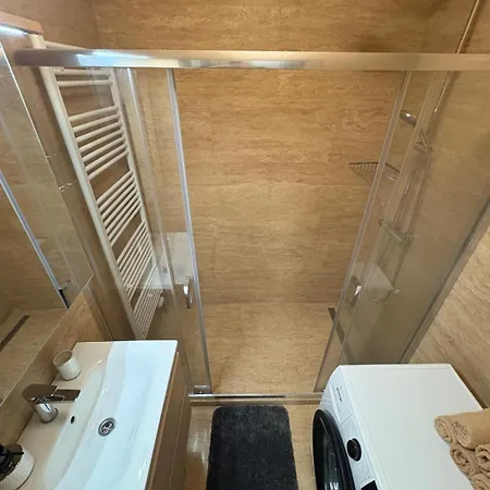 Apartmany Skalica Apartment Skalica