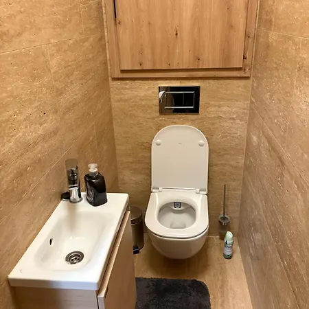 Apartmany Skalica *