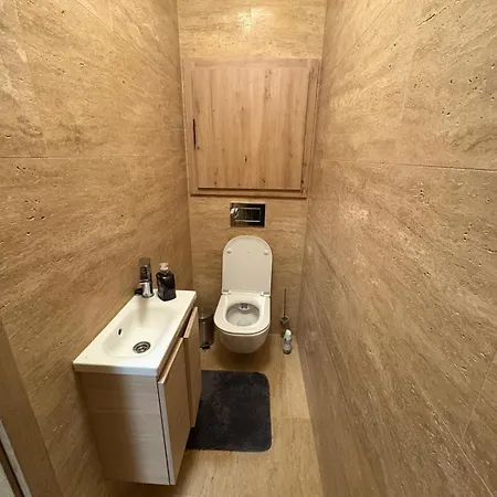 Apartmany Skalica 斯卡利察