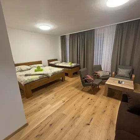 Apartmány Skalica * Skalica