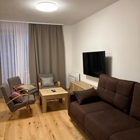 Apartmány Skalica * Skalica